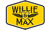 Willie & Max Luggage